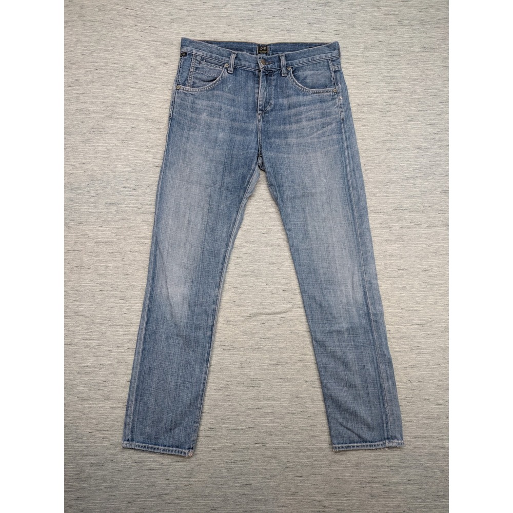 Citizens of Humanity Daisy Relaxed‎ Tapered Leg Jeans Light Wash Size 25